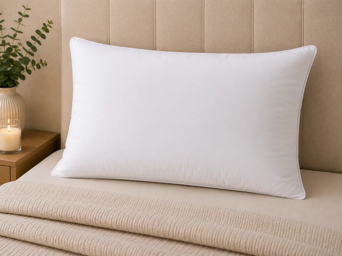 Almohada Stallofiltex